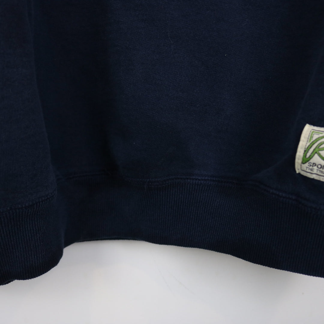 Vintage 90's Roots Canada Crewneck - XL-NEWLIFE Clothing