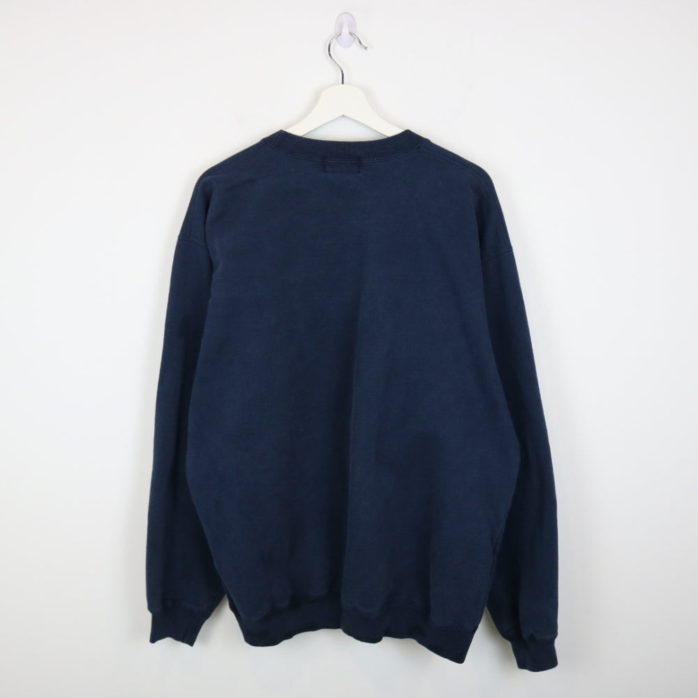 Vintage 90's Roots Canada Crewneck - XL-NEWLIFE Clothing