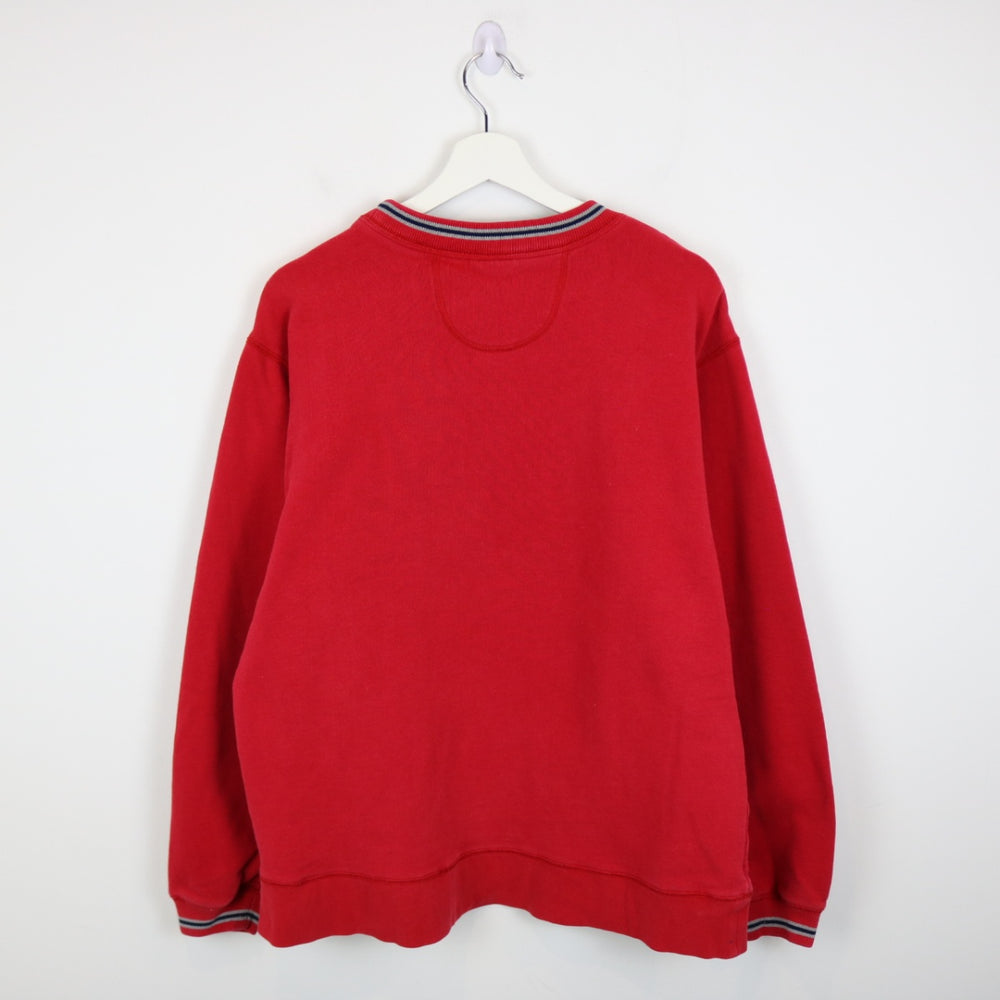 Vintage 90's Disney Mickey Mouse Crewneck - M-NEWLIFE Clothing