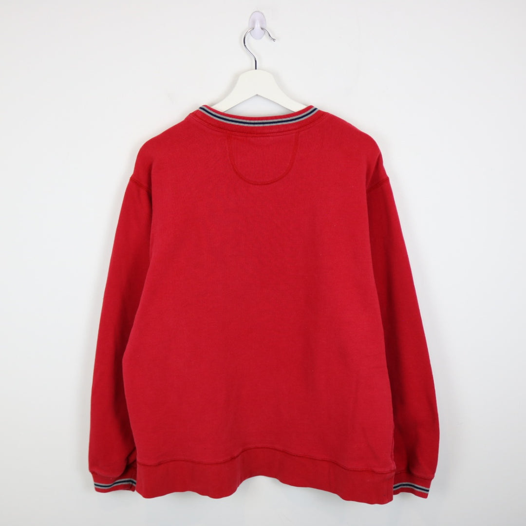 Vintage 90's Disney Mickey Mouse Crewneck - M-NEWLIFE Clothing