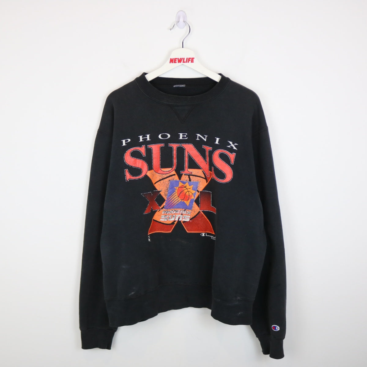 Vintage Champion | Online Vintage Clothing | NEWLIFE – NEWLIFE