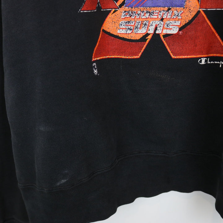 Vintage 90's Phoenix Suns NBA Champion Crewneck - L/XL-NEWLIFE Clothing