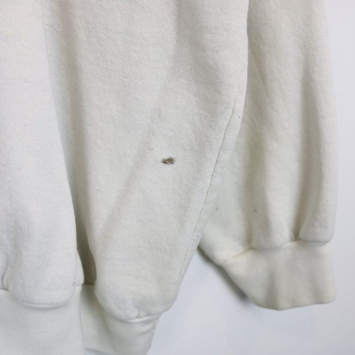 Vintage 80's 1-800-EAT-SHIT Crewneck - L-NEWLIFE Clothing