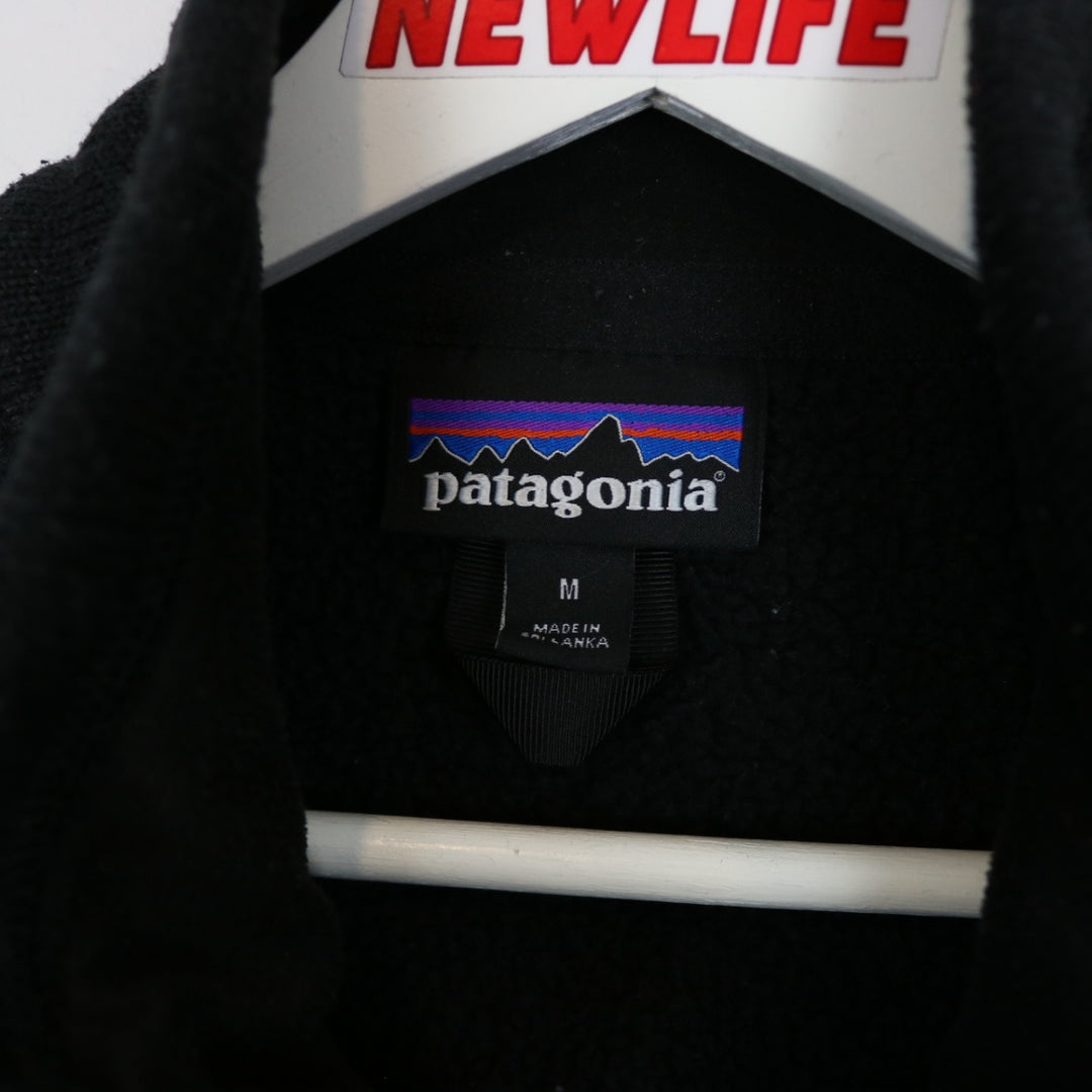 Patagonia Better Sweater Fleece Jacket - M-NEWLIFE Clothing