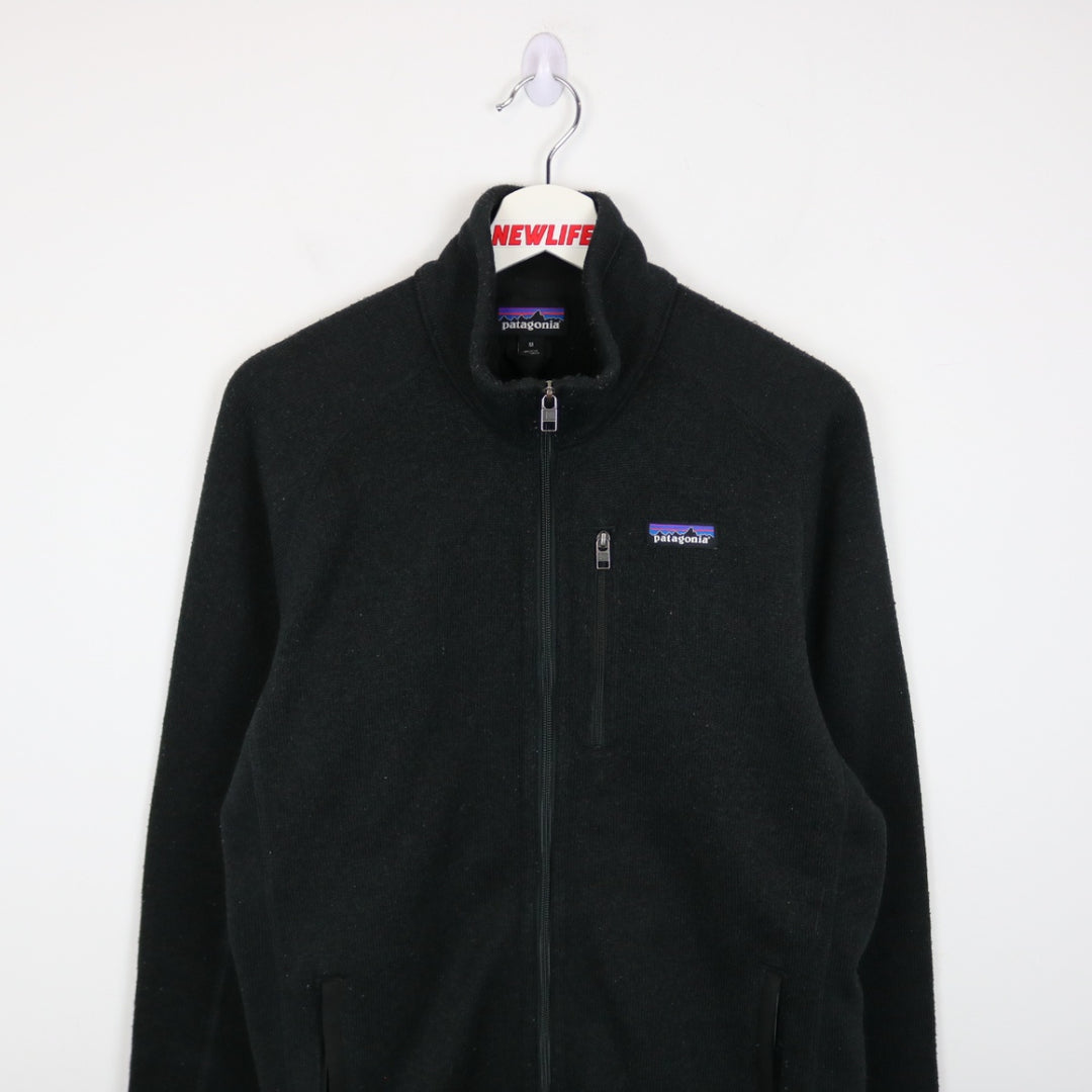 Patagonia Better Sweater Fleece Jacket - M-NEWLIFE Clothing