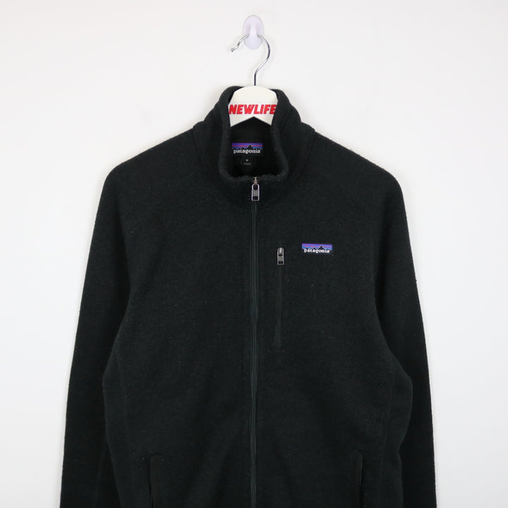 Patagonia Better Sweater Fleece Jacket - M-NEWLIFE Clothing