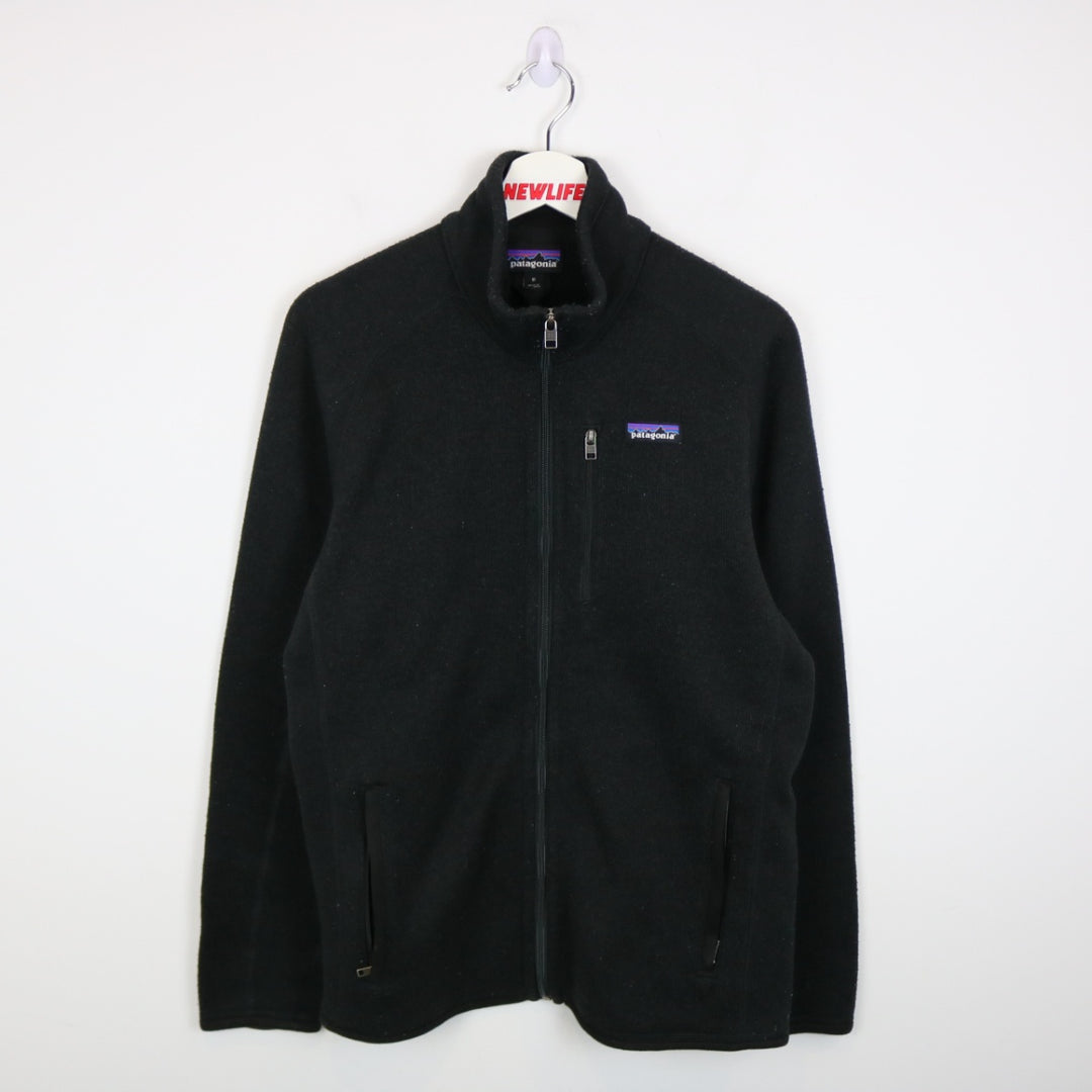 Patagonia Better Sweater Fleece Jacket - M-NEWLIFE Clothing