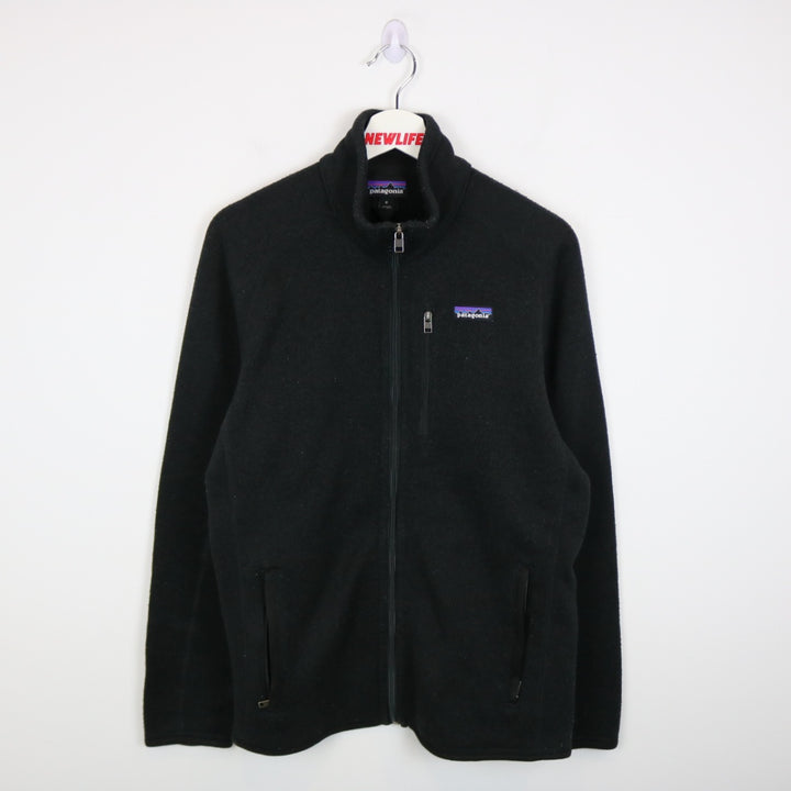 Patagonia Better Sweater Fleece Jacket - M-NEWLIFE Clothing