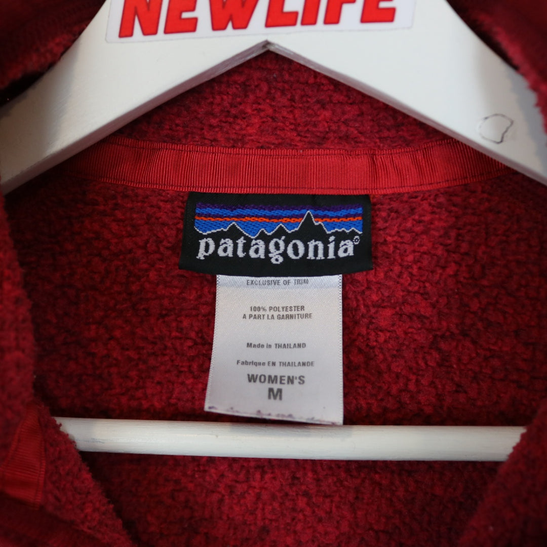 Patagonia Better Sweater Fleece Jacket - S-NEWLIFE Clothing