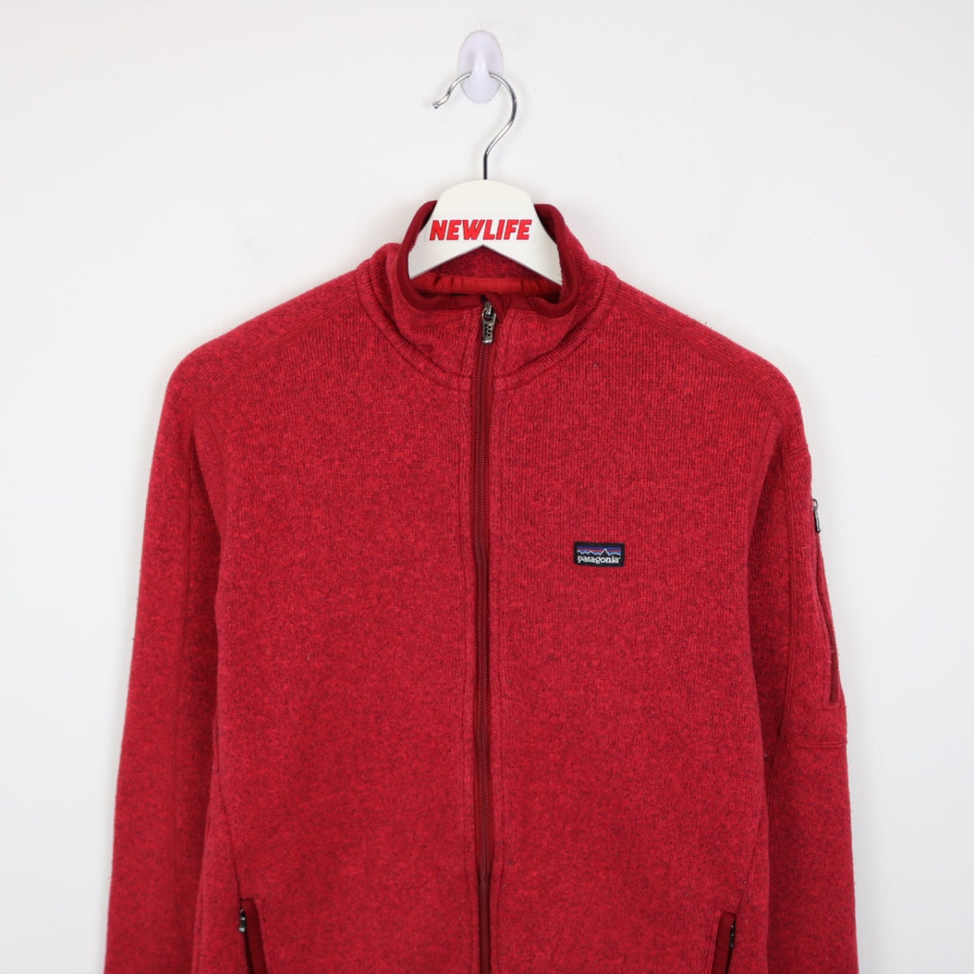 Patagonia Better Sweater Fleece Jacket - S-NEWLIFE Clothing