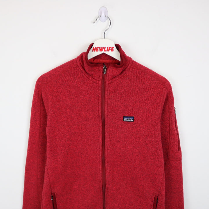 Patagonia Better Sweater Fleece Jacket - S-NEWLIFE Clothing