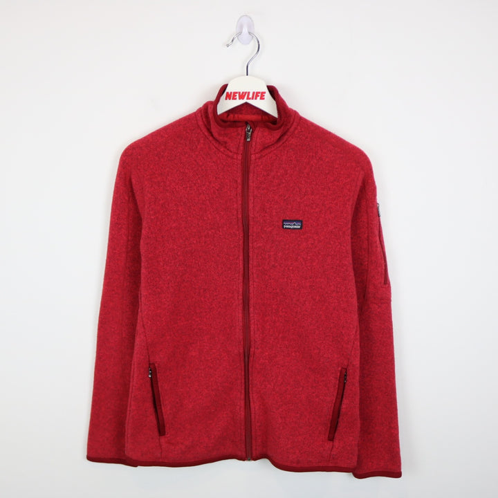 Patagonia Better Sweater Fleece Jacket - S-NEWLIFE Clothing