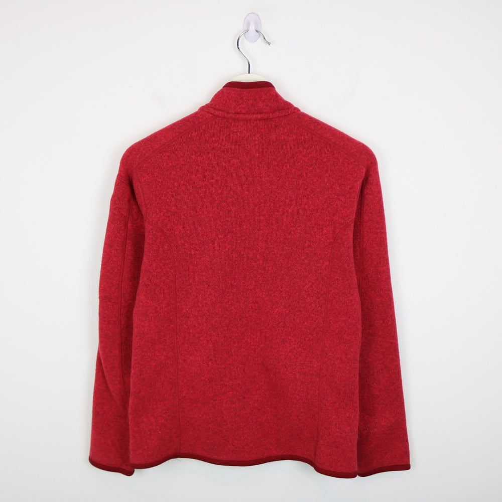 Patagonia Better Sweater Fleece Jacket - S-NEWLIFE Clothing