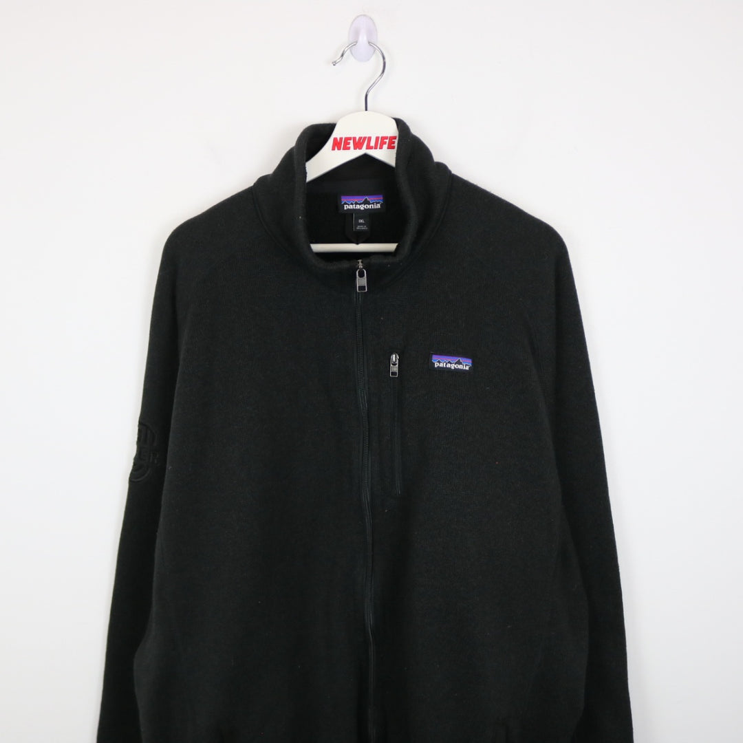 Patagonia Better Sweater Fleece Jacket - 3XL-NEWLIFE Clothing