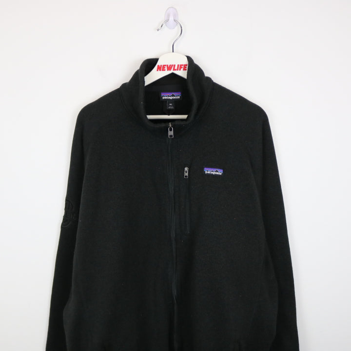 Patagonia Better Sweater Fleece Jacket - 3XL-NEWLIFE Clothing