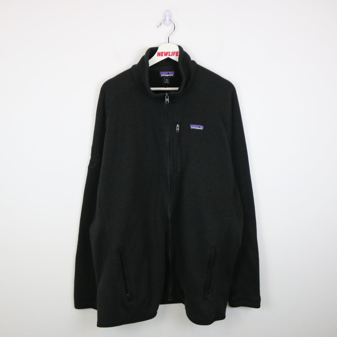 Patagonia Better Sweater Fleece Jacket - 3XL-NEWLIFE Clothing