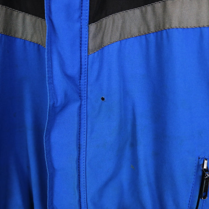 Vintage 90's Mac Tools Racing Puffer Jacket - L-NEWLIFE Clothing