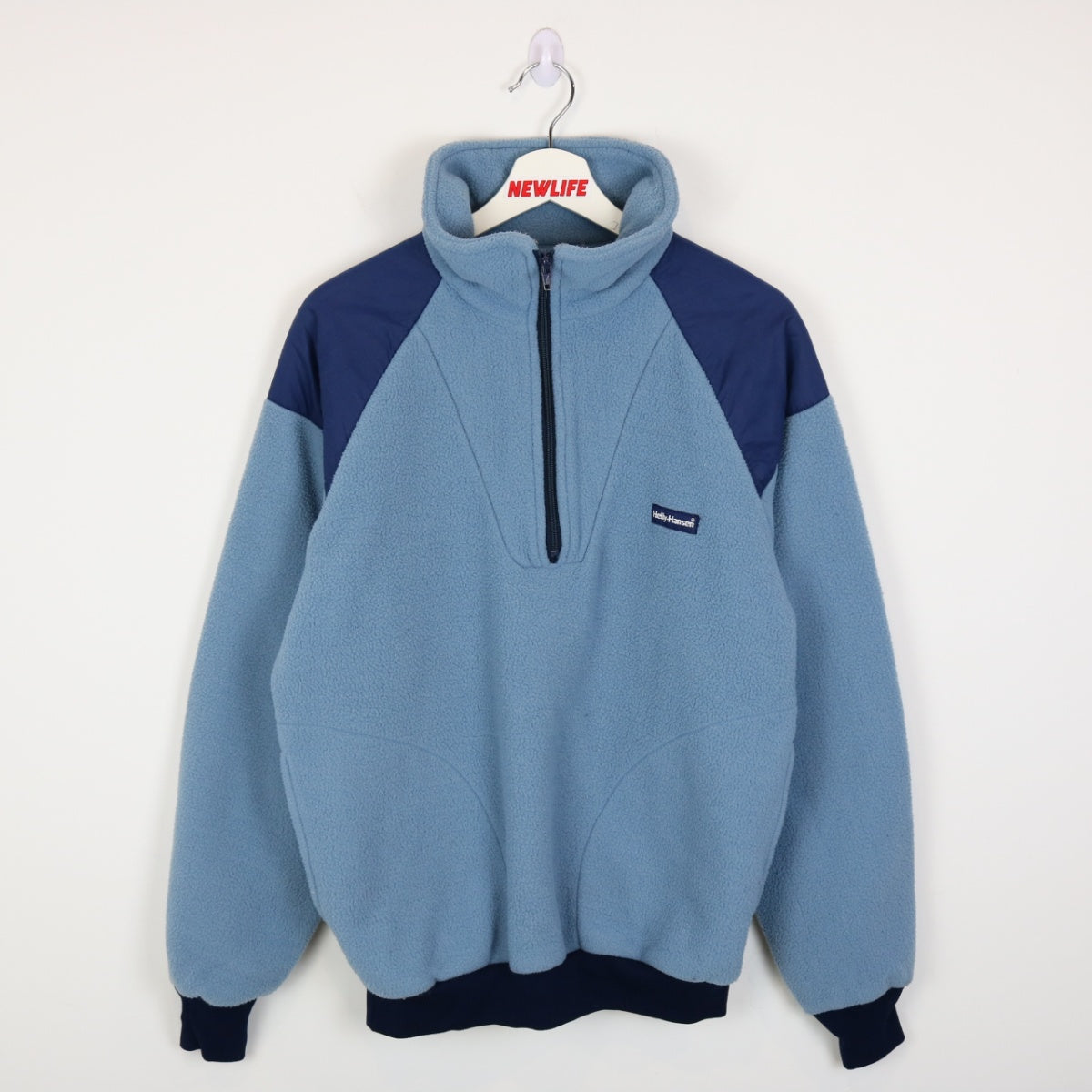 Vintage outlet Helly Hansen Fleece Jacket