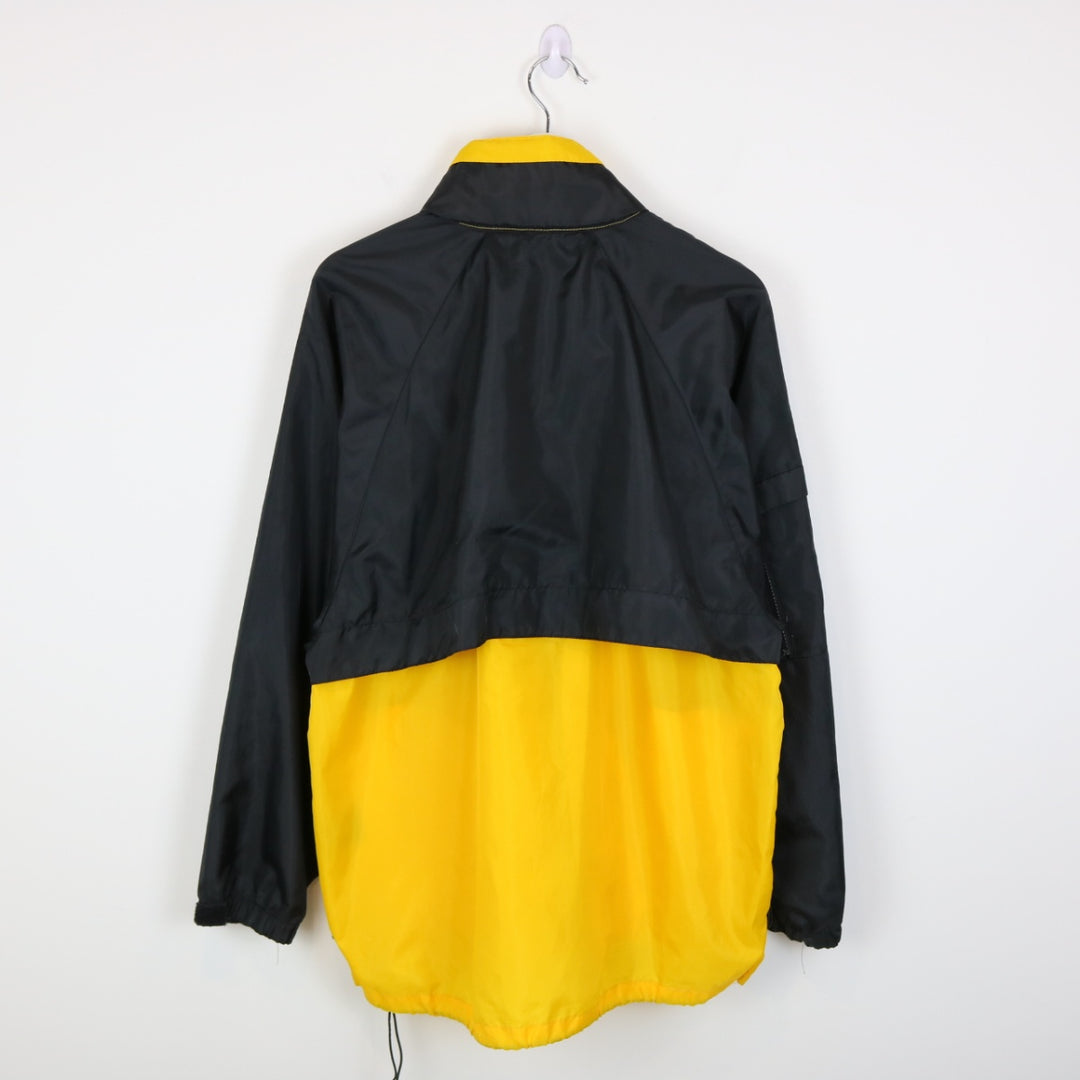 Vintage 00's Chevrolet Racing Windbreaker Jacket - L-NEWLIFE Clothing