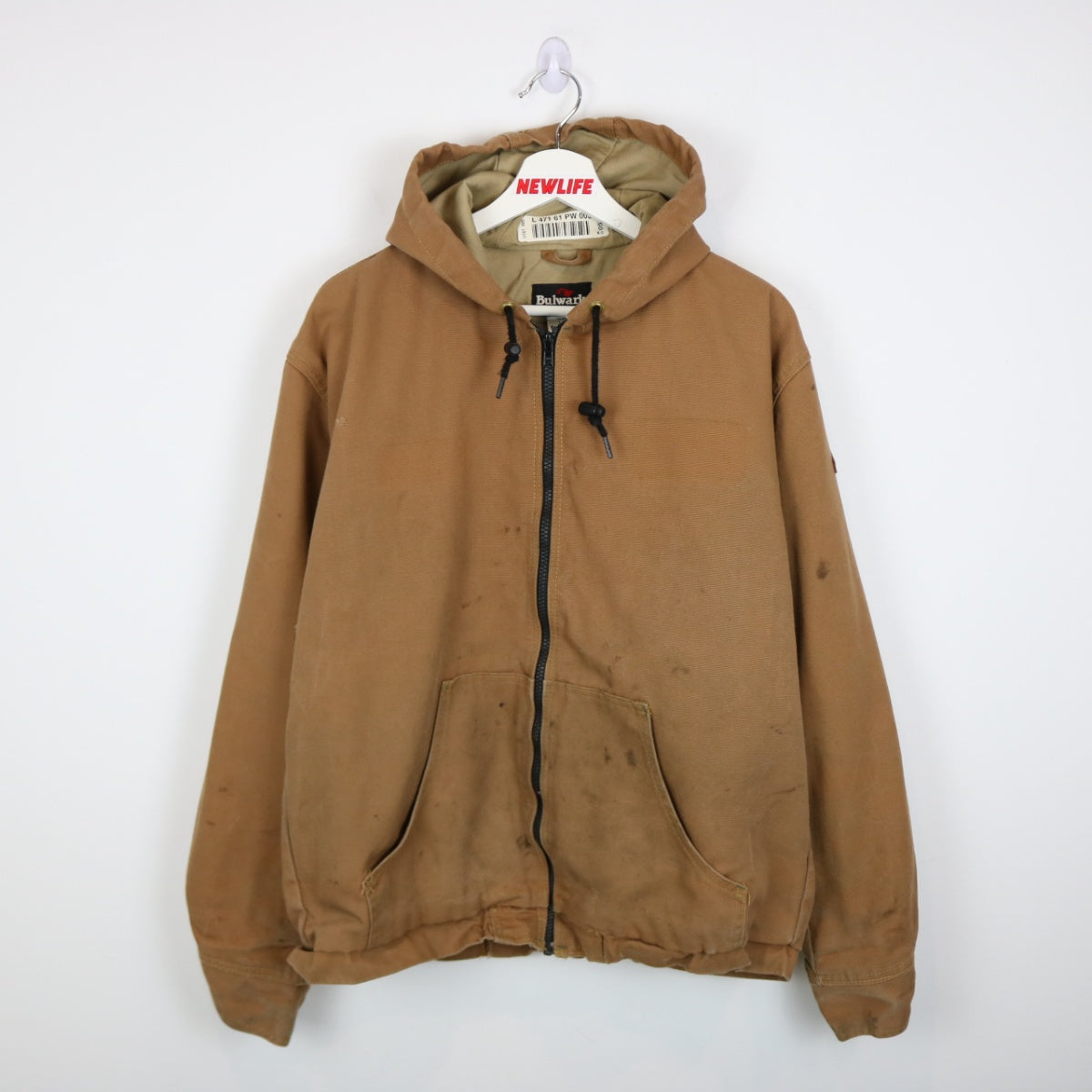 Vintage Jackets | Online Vintage Clothing | NEWLIFE