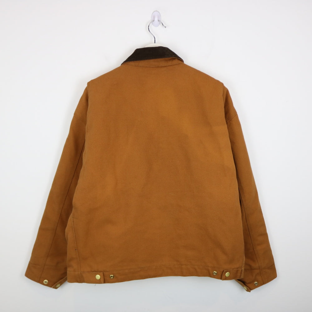 Vintage 2006 Quilt Lined Work Jacket - XL-NEWLIFE Clothing