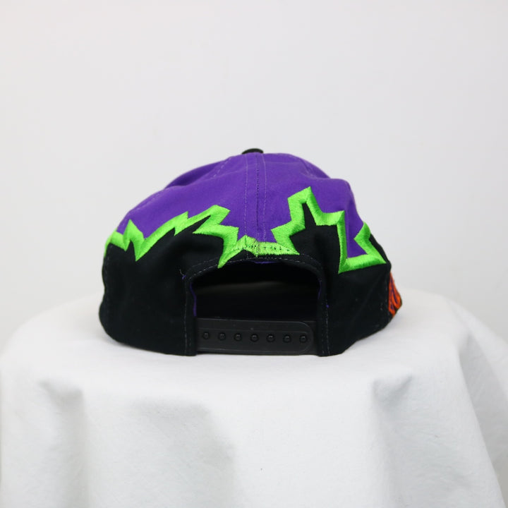 Vintage 90's Arctic Cat Jagged Edge Hat - OS-NEWLIFE Clothing