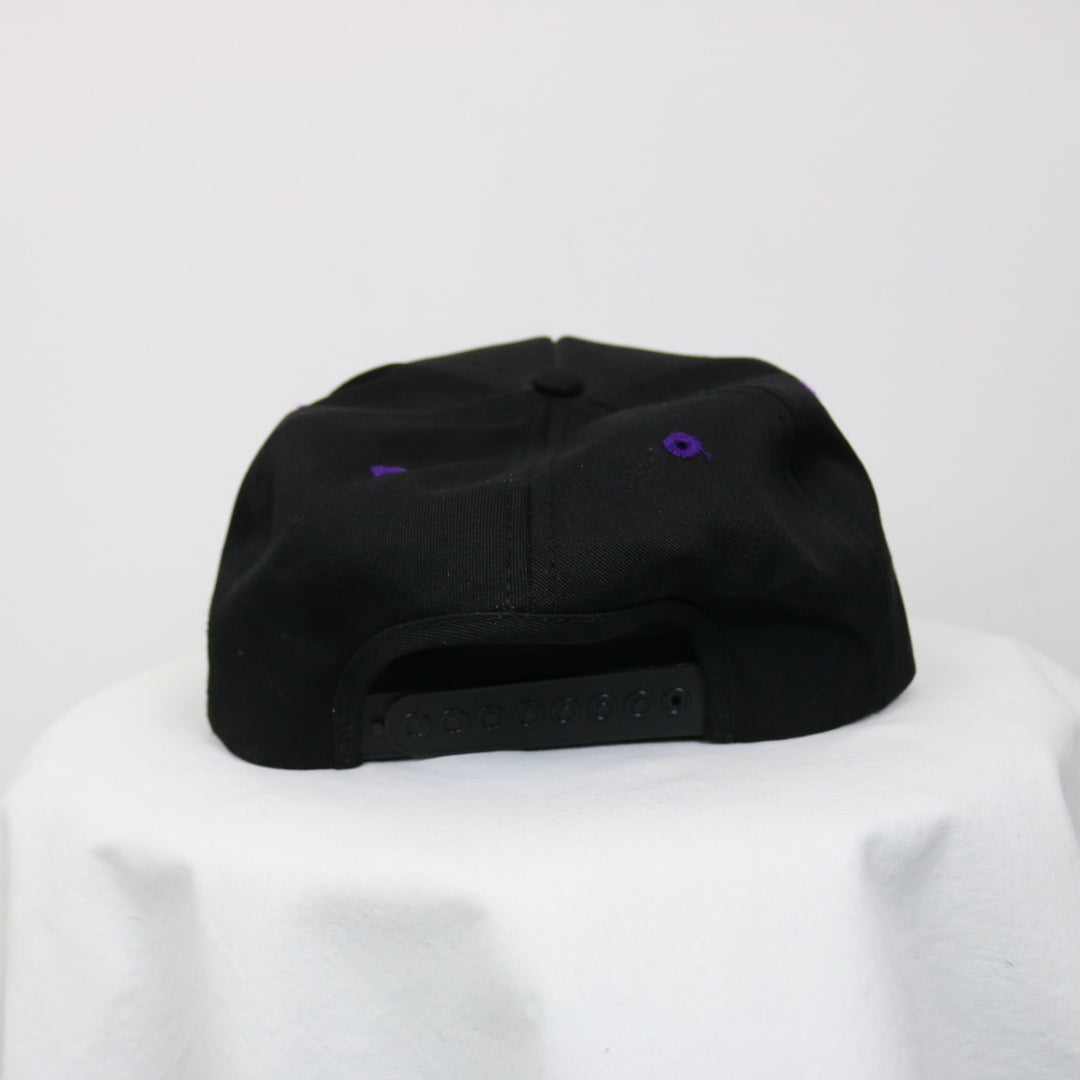Vintage 90's Polaris ATV Hat - OS-NEWLIFE Clothing