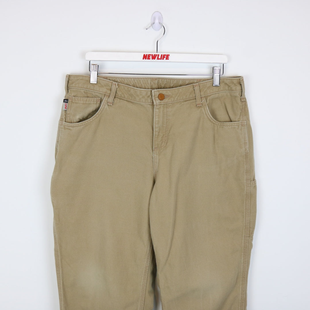 Carhartt FR Carpenter Work Pants - 36"-NEWLIFE Clothing