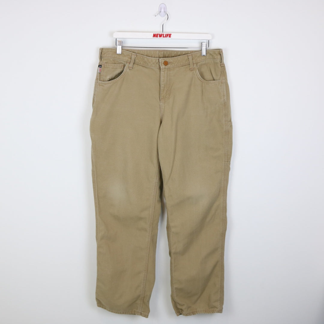 Carhartt FR Carpenter Work Pants - 36"-NEWLIFE Clothing