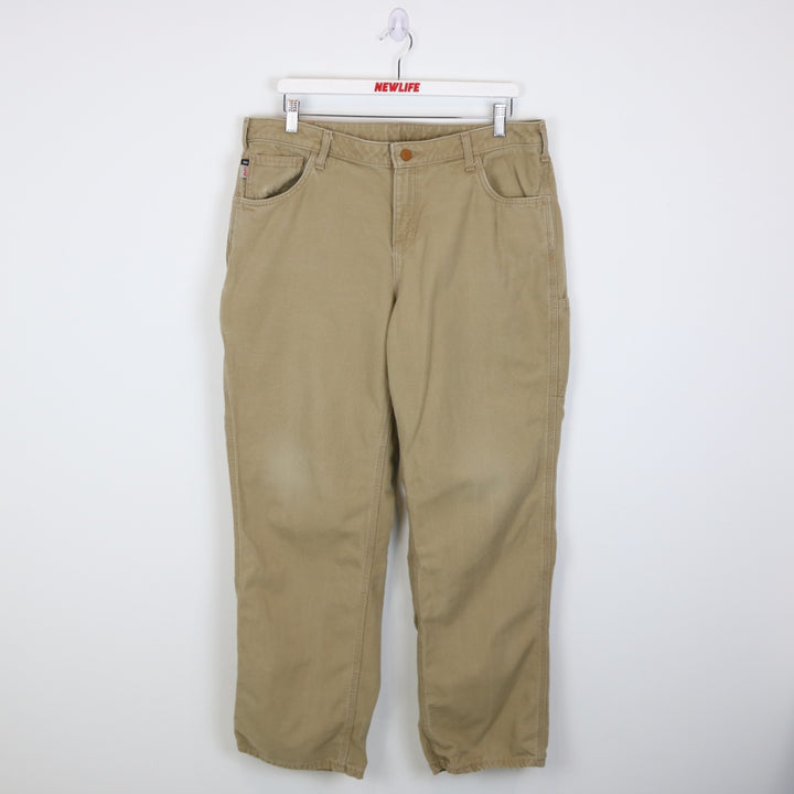 Carhartt FR Carpenter Work Pants - 36"-NEWLIFE Clothing