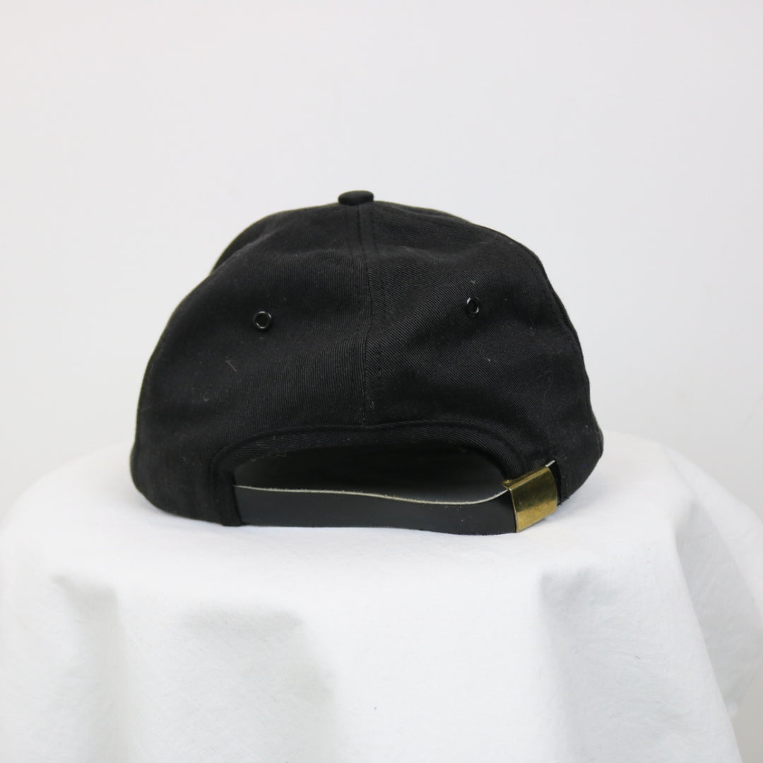 Vintage 90's Polaris Recreational Vehicles Hat - OS-NEWLIFE Clothing