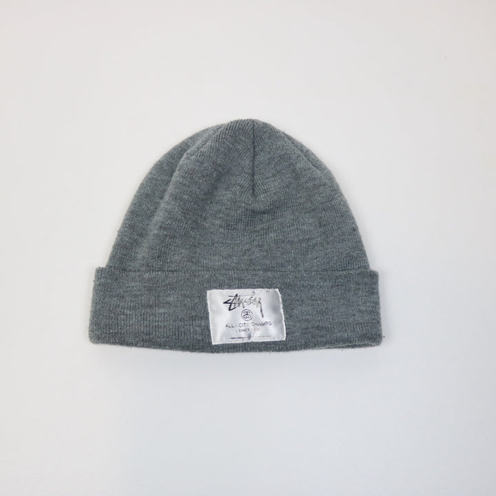 Stussy All City Champs Toque - OS-NEWLIFE Clothing