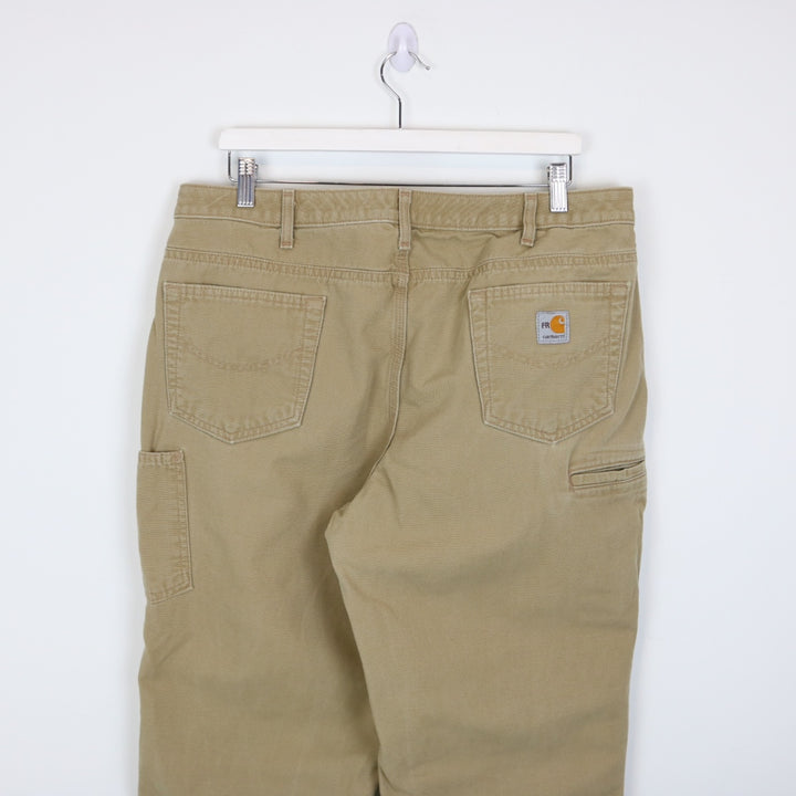 Carhartt FR Carpenter Work Pants - 36"-NEWLIFE Clothing