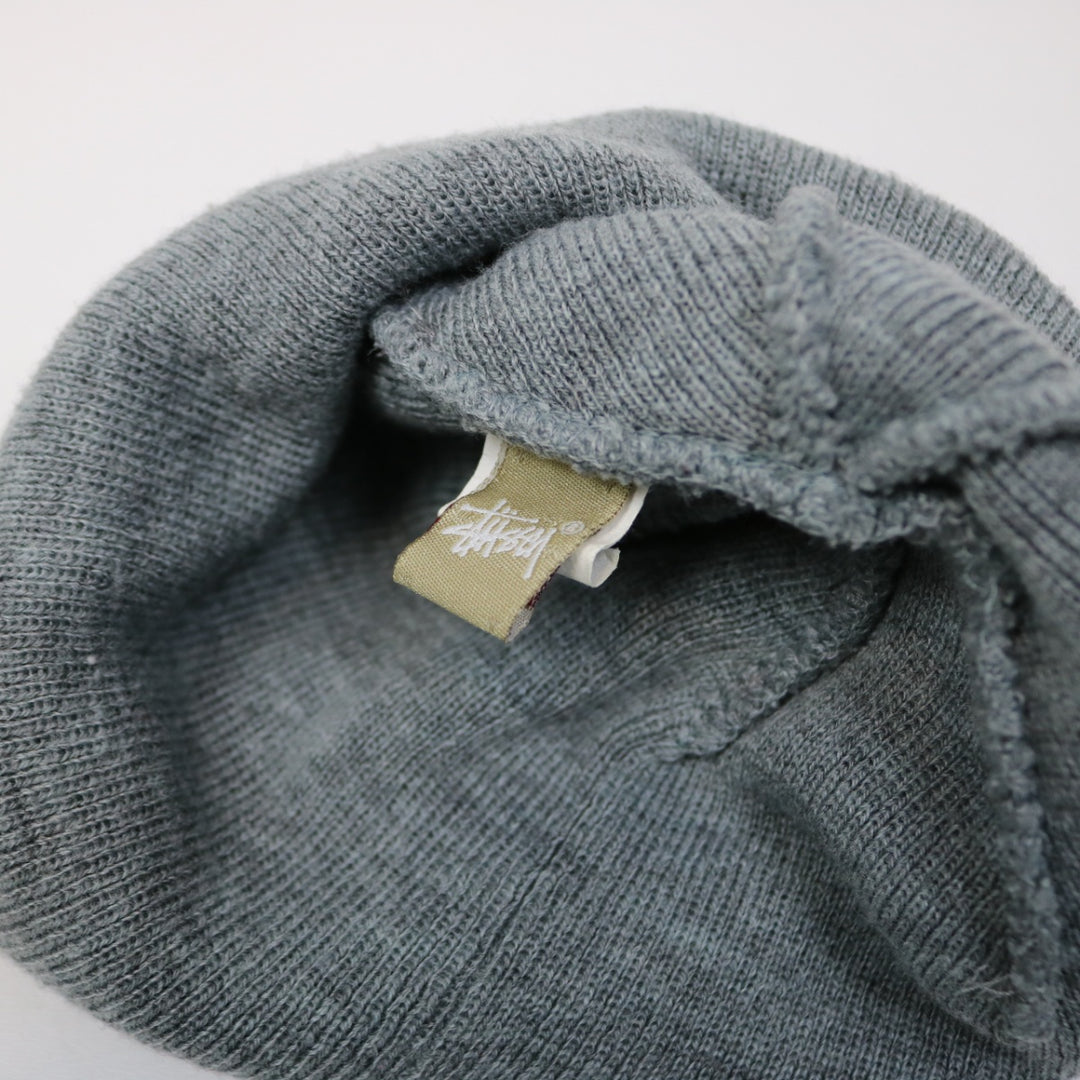 Stussy All City Champs Toque - OS-NEWLIFE Clothing