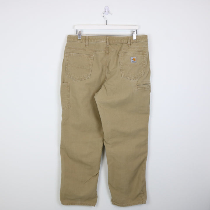 Carhartt FR Carpenter Work Pants - 36"-NEWLIFE Clothing