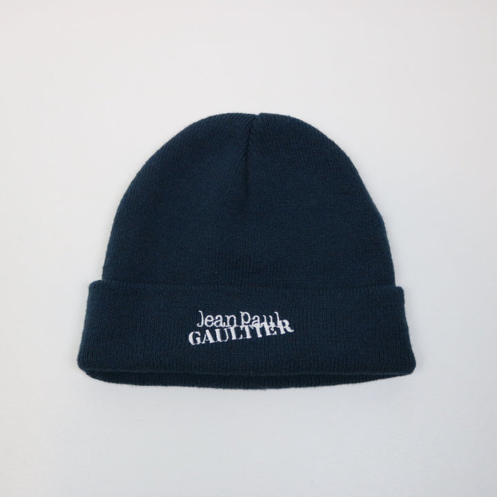 Vintage 90's Jean Paul Gaultier Toque - OS-NEWLIFE Clothing