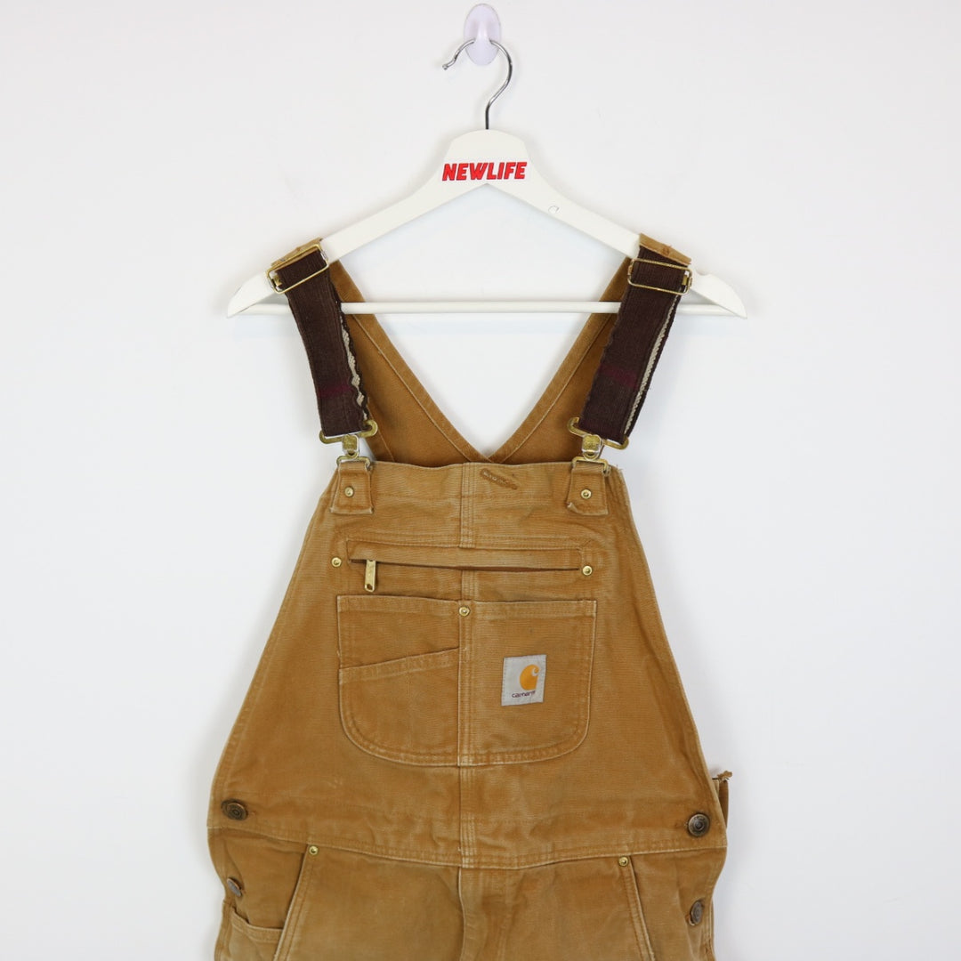 Carhartt Double Knee Work Overalls - 34"-NEWLIFE Clothing