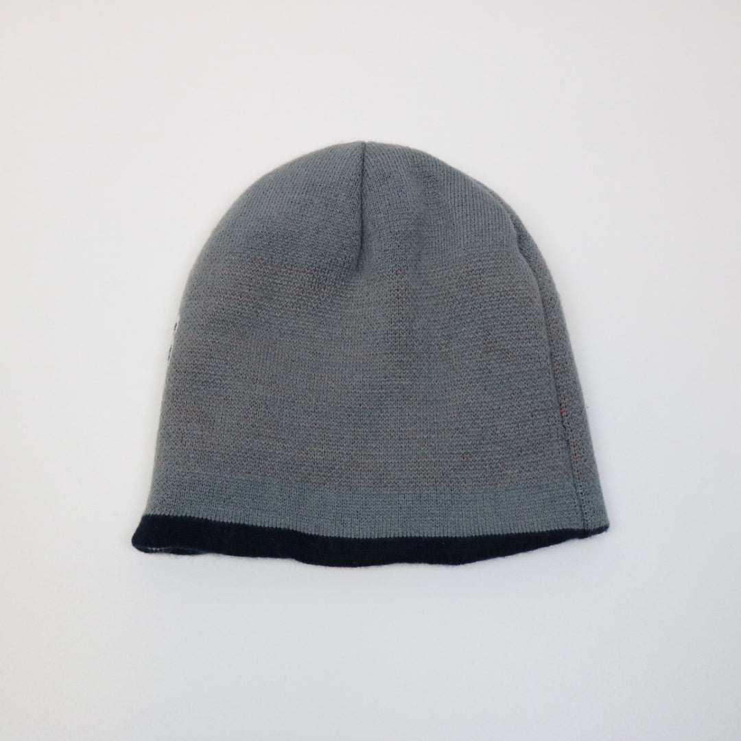 Vintage 90's Syracuse University Reversible Toque - OS-NEWLIFE Clothing