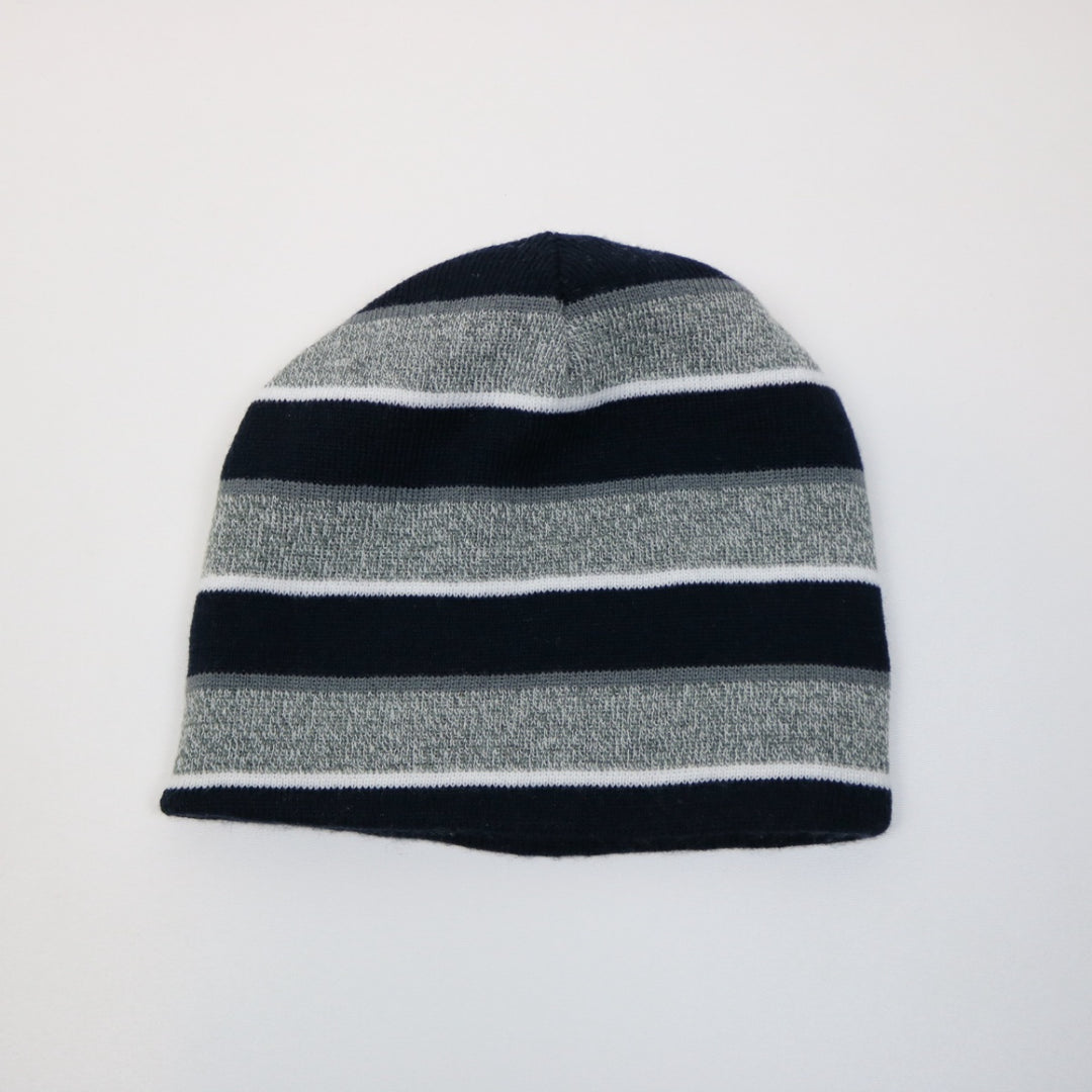 Vintage 90's Syracuse University Reversible Toque - OS-NEWLIFE Clothing