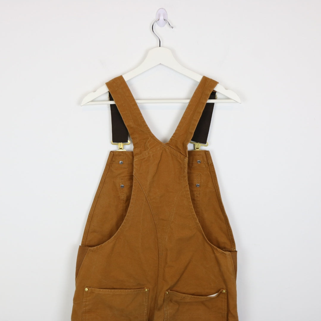 Carhartt Double Knee Work Overalls - 34"-NEWLIFE Clothing