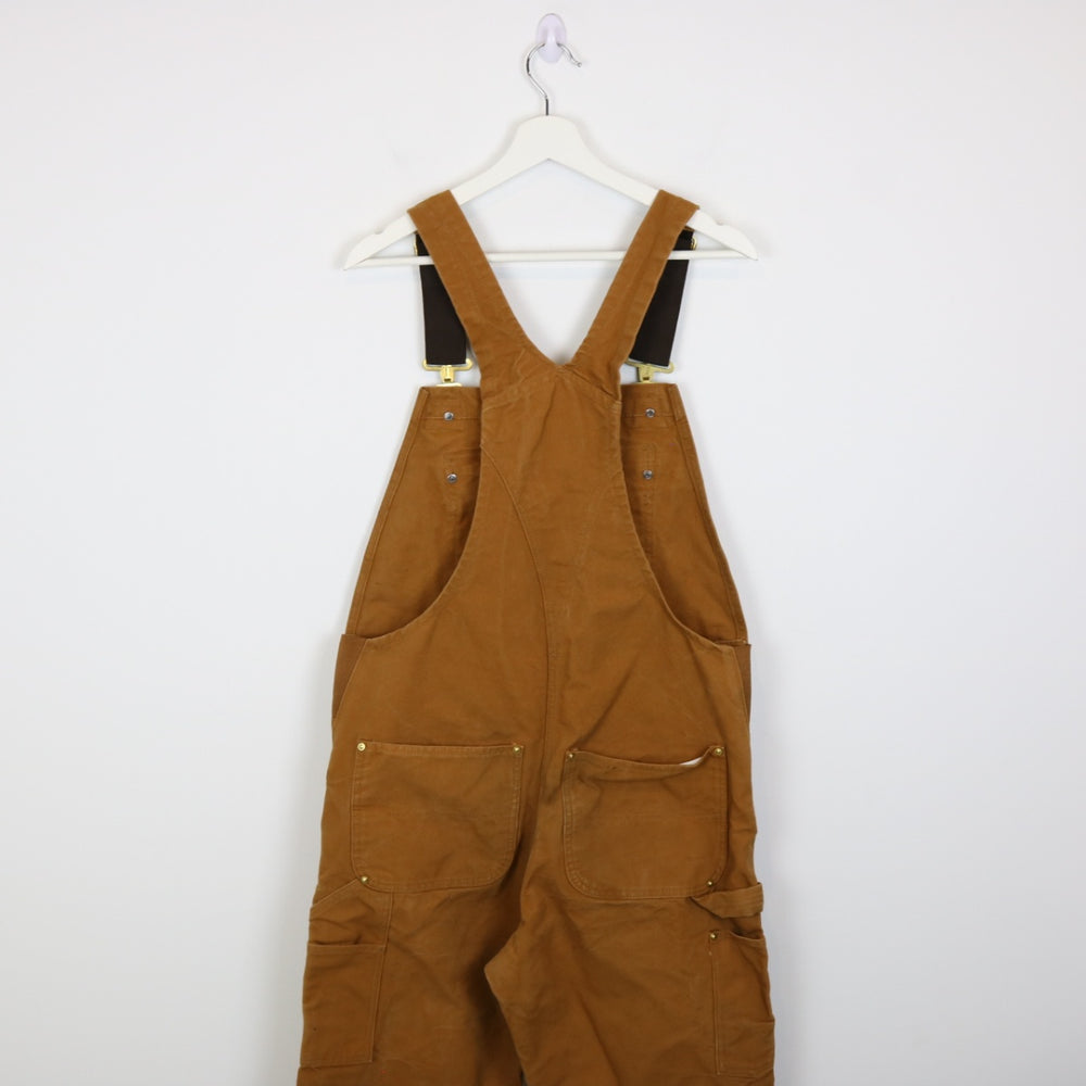 Carhartt Double Knee Work Overalls - 34"-NEWLIFE Clothing