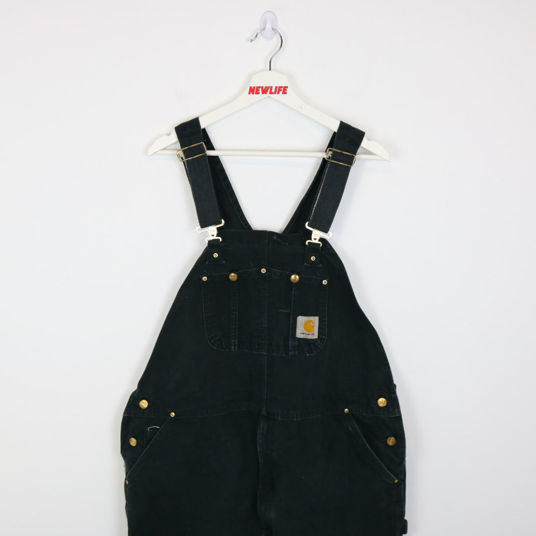 Carhartt Double Knee Work Overalls - 41"-NEWLIFE Clothing