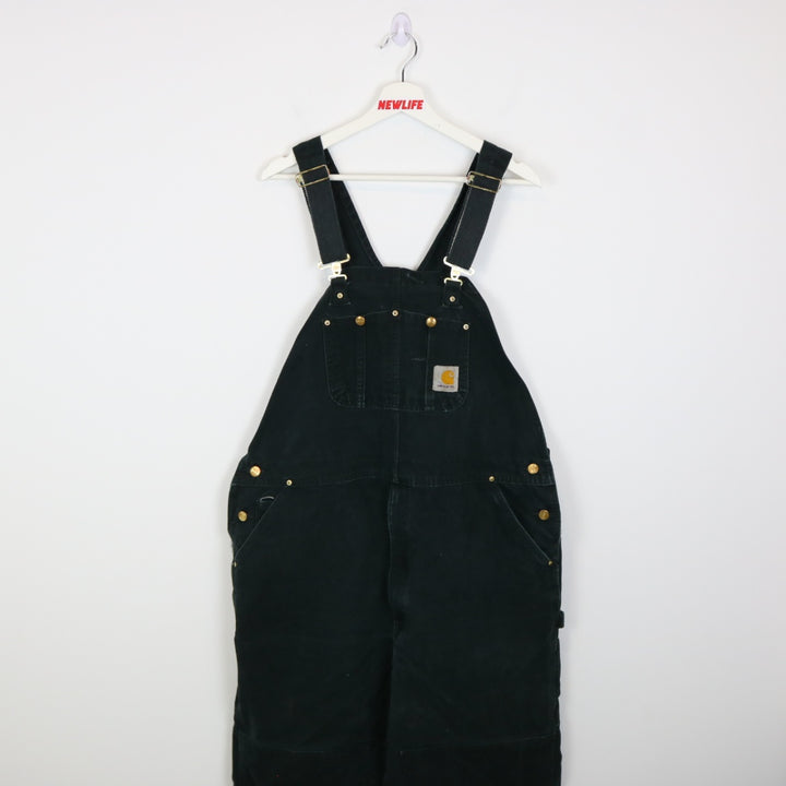 Carhartt Double Knee Work Overalls - 41"-NEWLIFE Clothing