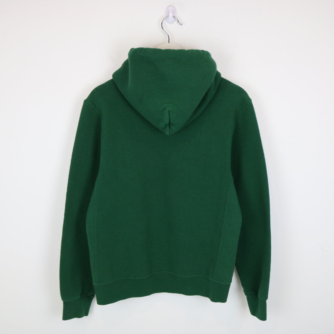 Vintage 00's Michigan State University Russell Hoodie - S-NEWLIFE Clothing