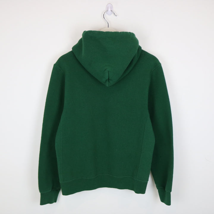 Vintage 00's Michigan State University Russell Hoodie - S-NEWLIFE Clothing