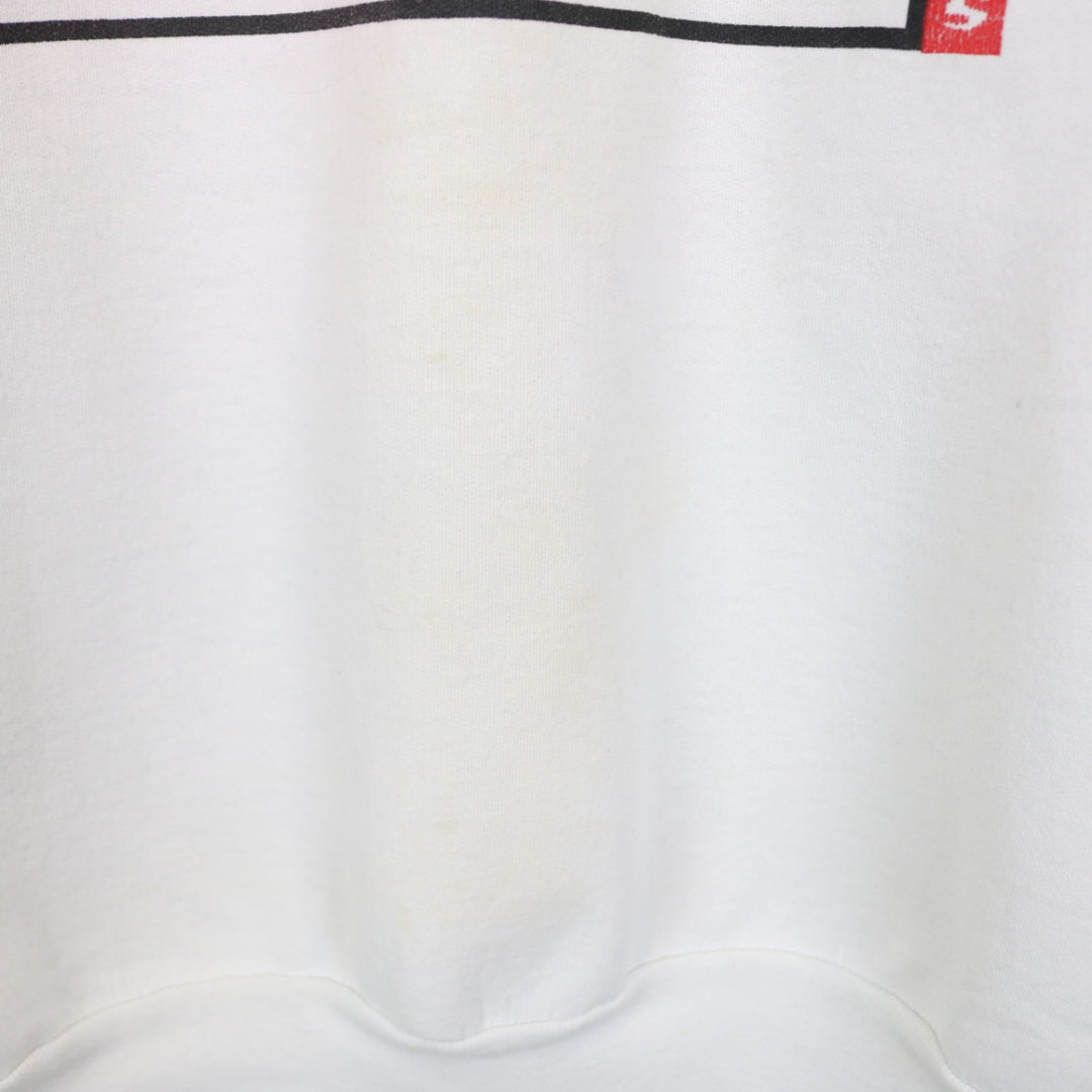 Vintage 80's Levi's 501 Crewneck - M/L-NEWLIFE Clothing