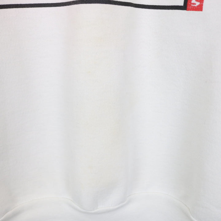 Vintage 80's Levi's 501 Crewneck - M/L-NEWLIFE Clothing