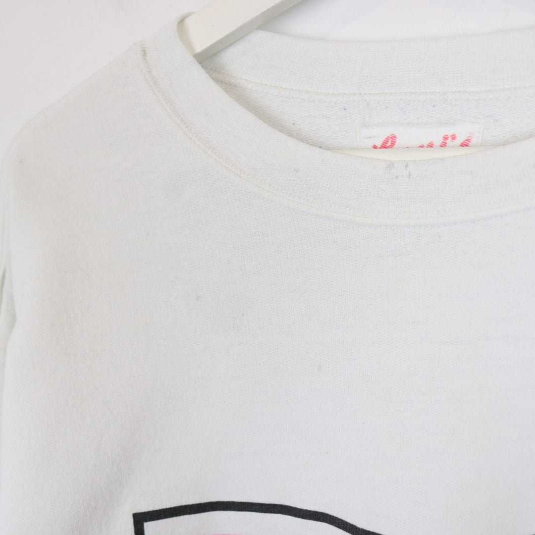 Vintage 80's Levi's 501 Crewneck - M/L-NEWLIFE Clothing