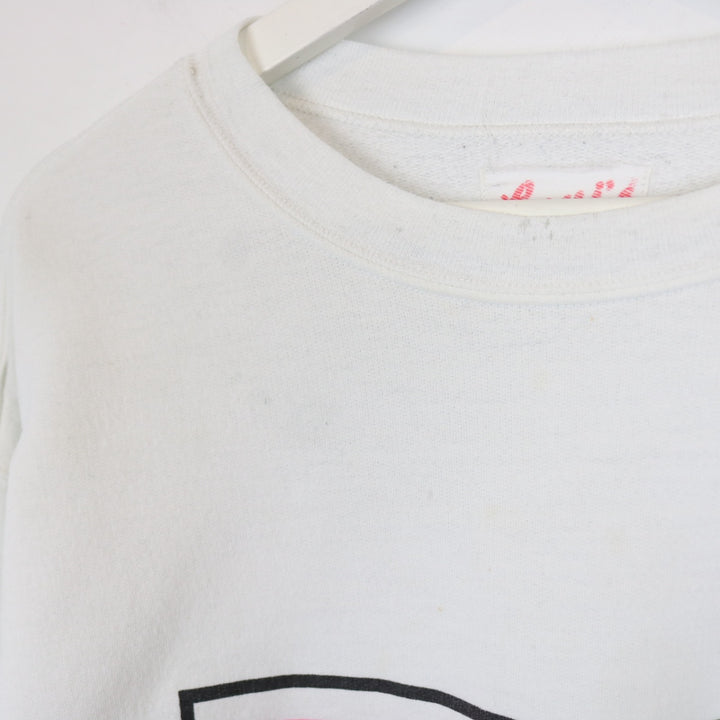 Vintage 80's Levi's 501 Crewneck - M/L-NEWLIFE Clothing
