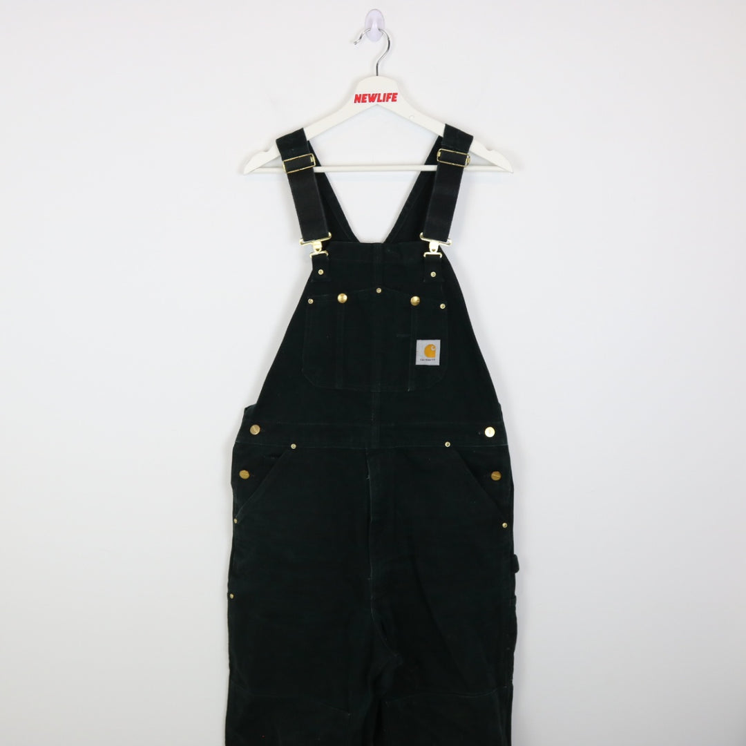 Vintage Carhartt Double Knee Work Overalls - 36"-NEWLIFE Clothing